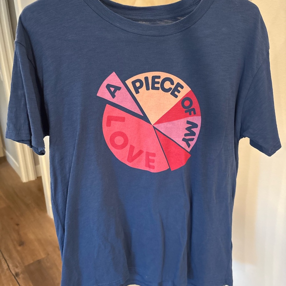 J Crew T shirt